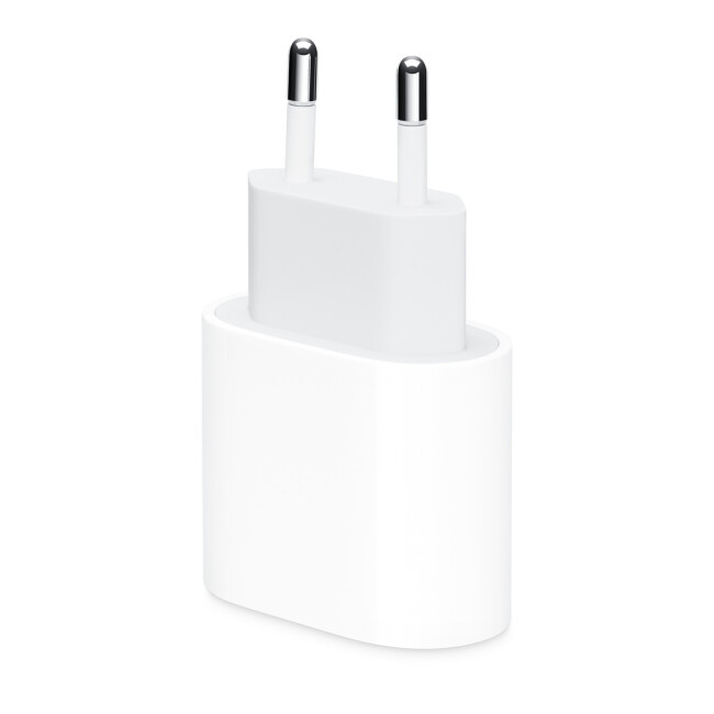 Apple 20 W Usb-C Güç Adaptörü (Apple Türkiye Garantili)