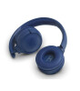 Jbl Tune 510T Pure Bass Wireless Blue (Jbl Türkiye Garantili)