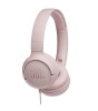 Jbl Tune 510T Pure Bass Wireless Pink (Jbl Türkiye Garantili)