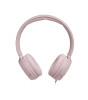 Jbl Tune 510T Pure Bass Wireless Pink (Jbl Türkiye Garantili)