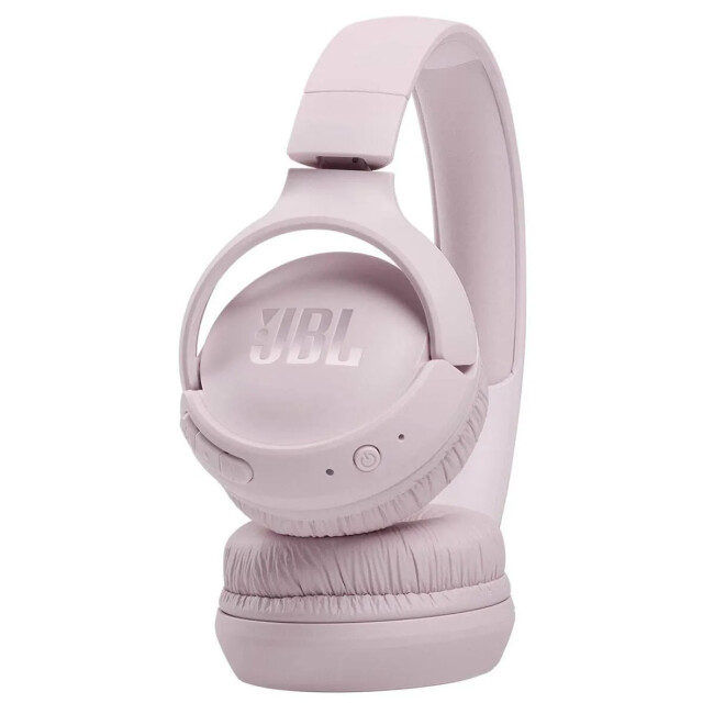 Jbl Tune 510T Pure Bass Wireless Pink (Jbl Türkiye Garantili)