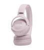 Jbl Tune 510T Pure Bass Wireless Pink (Jbl Türkiye Garantili)